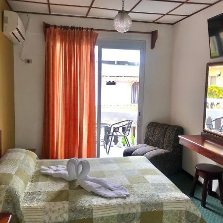 Hotel Malinche เกโปส ภายนอก รูปภาพ