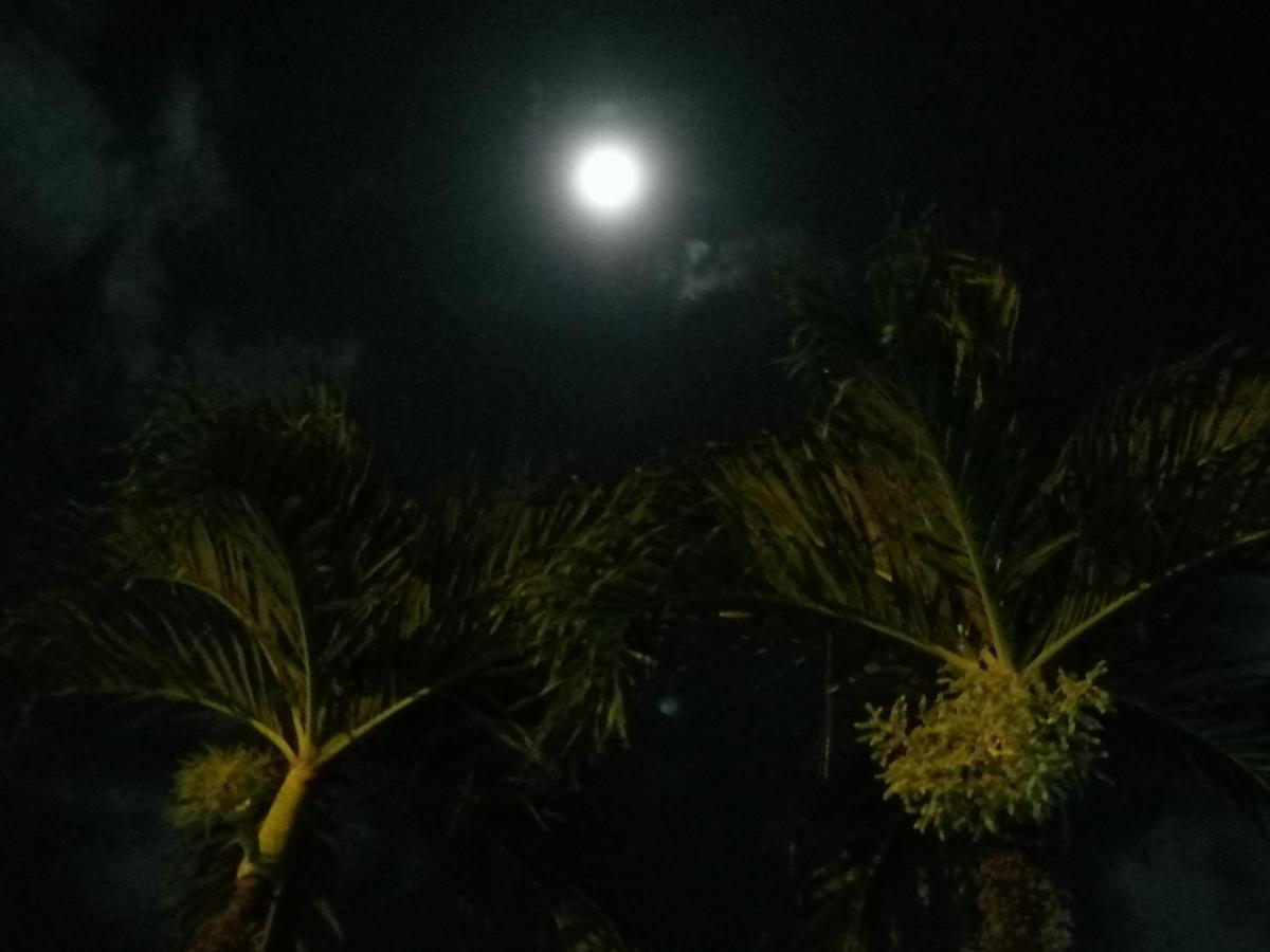 Hotel Malinche เกโปส ภายนอก รูปภาพ