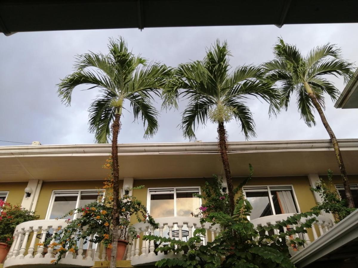 Hotel Malinche เกโปส ภายนอก รูปภาพ