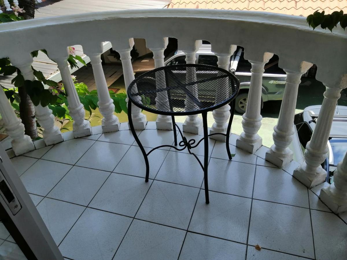Hotel Malinche เกโปส ภายนอก รูปภาพ