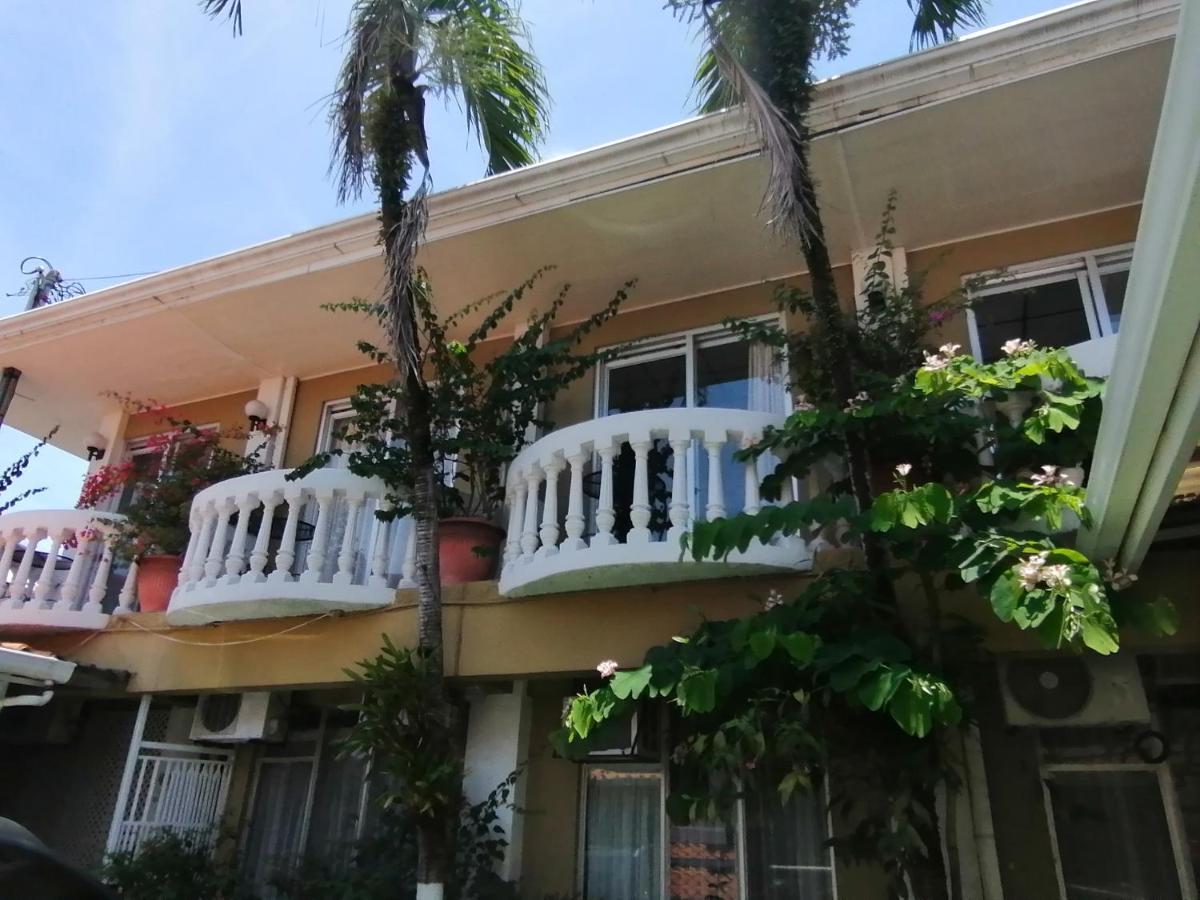 Hotel Malinche เกโปส ภายนอก รูปภาพ
