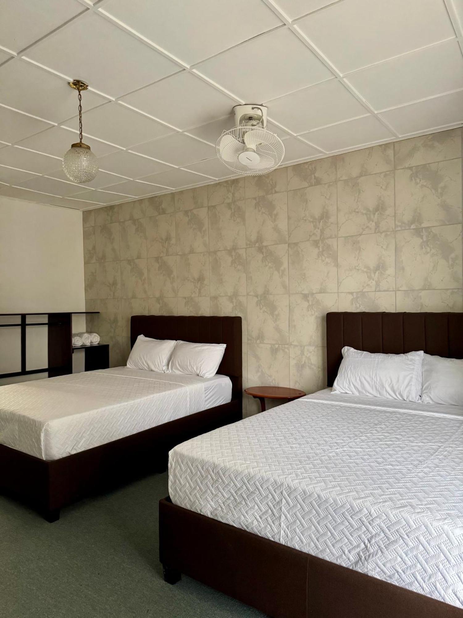 Hotel Malinche เกโปส ภายนอก รูปภาพ