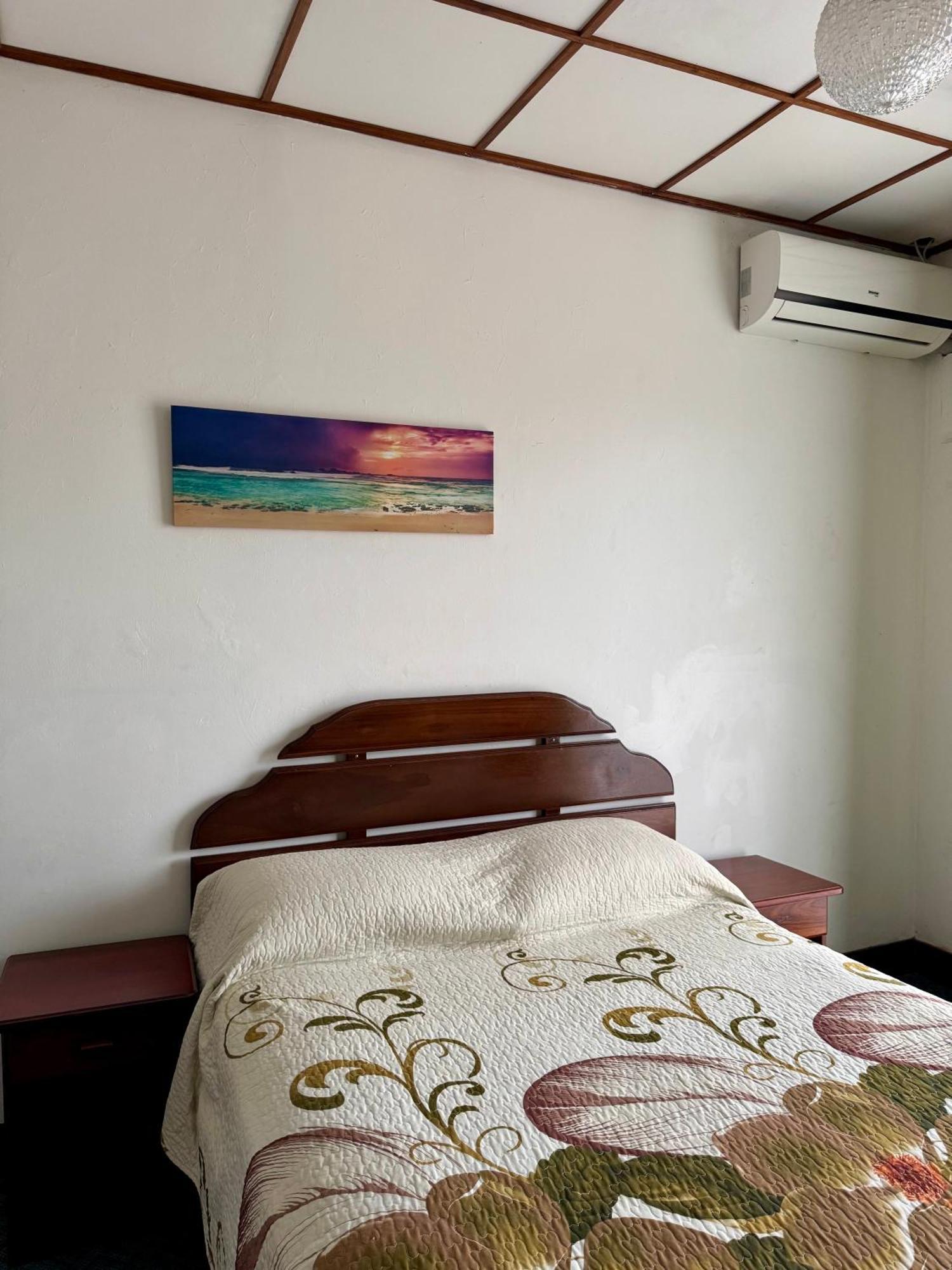 Hotel Malinche เกโปส ภายนอก รูปภาพ