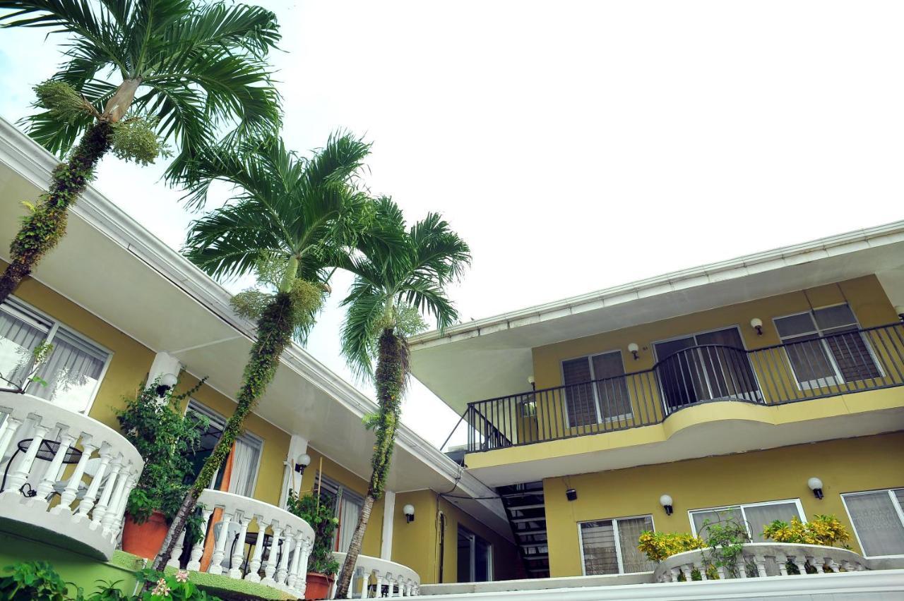 Hotel Malinche เกโปส ภายนอก รูปภาพ